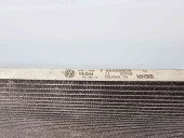 Radiator clima / AC Volkswagen Polo (9N) [Fabr 2001-2008] 6Q0820411J 1.2 Benz BME 47KW / 64CP