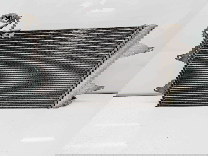 Radiator clima / AC Volkswagen Polo (9N) [Fabr 2001-2008] 6Q0820411J 1.2 Benz BME 47KW / 64CP