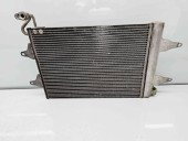 Radiator clima / AC Volkswagen Polo (9N) [Fabr 2001-2008] 6Q0820411J 1.2 Benz BME 47KW / 64CP