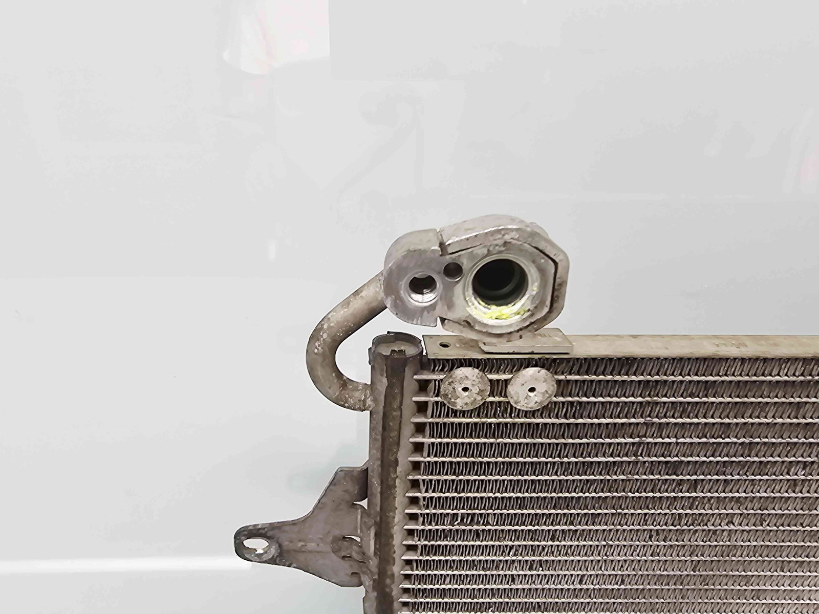 Radiator clima / AC Volkswagen Polo (9N) [Fabr 2001-2008] 6Q0820411J 1.2 Benz BME 47KW / 64CP - imagine 5