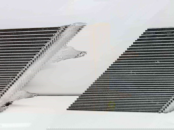 Radiator clima / AC Volkswagen Polo (9N) [Fabr 2001-2008] 6Q0820411J 1.2 Benz BME 47KW / 64CP