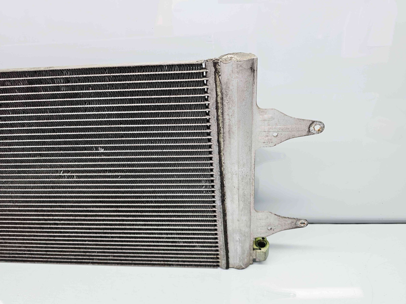Radiator clima / AC Volkswagen Polo (9N) [Fabr 2001-2008] 6Q0820411J 1.2 Benz BME 47KW / 64CP - imagine 6