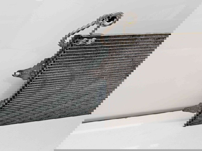 Radiator clima / AC Volkswagen Polo (9N) [Fabr 2001-2008] 6Q0820411J 1.2 Benz BME 47KW / 64CP