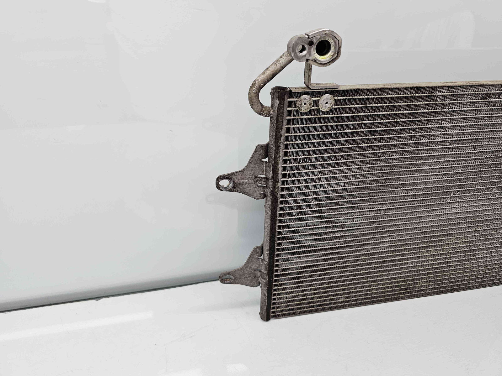 Radiator clima / AC Volkswagen Polo (9N) [Fabr 2001-2008] 6Q0820411J 1.2 Benz BME 47KW / 64CP - imagine 7