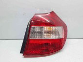  Stop aripa dreapta Bmw 1 (E81, E87) [Fabr 2004-2010] OEM