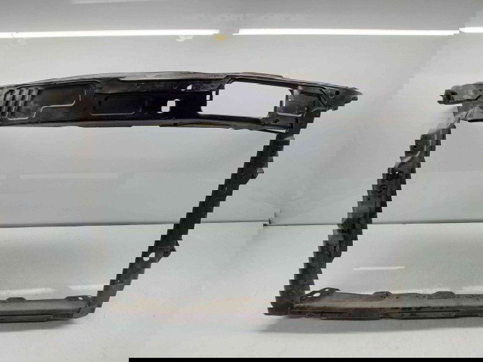 Trager Skoda Fabia 2 (5J, 542) [Fabr 2007-2014] OEM