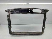 Trager Skoda Fabia 2 (5J, 542) [Fabr 2007-2014] OEM