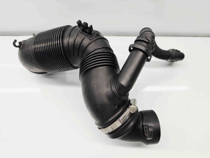 Tub admisie aer Volkswagen Passat B7 (365) Variant [Fabr 2010-2014] 3C0129654 2.0 TDI CFFB 103KW / 140CP