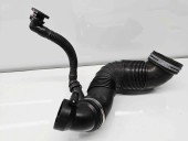 Tub admisie aer Volkswagen Passat B7 (365) Variant [Fabr 2010-2014] 3C0129654 2.0 TDI CFFB 103KW / 140CP