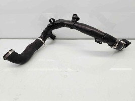 Tub intercooler Volkswagen Passat B7 (365) Variant [Fabr 2010-2014] 5N0145840K 2.0 TDI CFFB 103KW / 140CP