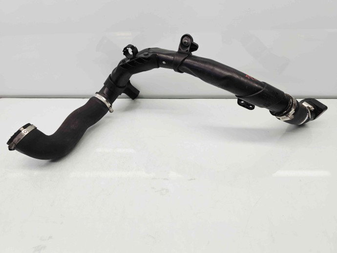 Tub intercooler Volkswagen Passat B7 (365) Variant [Fabr 2010-2014] 5N0145840K 2.0 TDI CFFB 103KW / 140CP