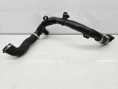 Tub intercooler Volkswagen Passat B7 (365) Variant [Fabr 2010-2014] 5N0145840K 2.0 TDI CFFB 103KW / 140CP