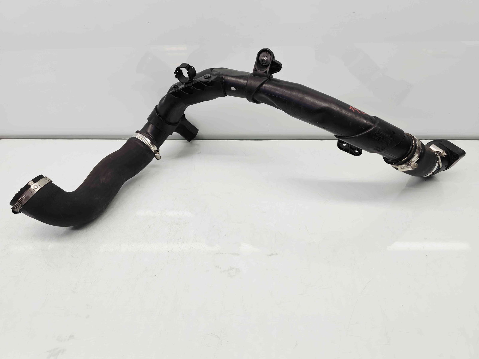 Tub intercooler Volkswagen Passat B7 (365) Variant [Fabr 2010-2014] 5N0145840K 2.0 TDI CFFB 103KW / 140CP