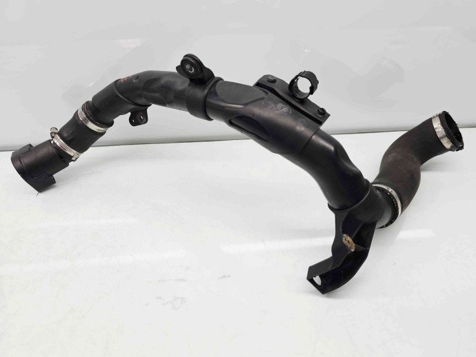 Tub intercooler Volkswagen Passat B7 (365) Variant [Fabr 2010-2014] 5N0145840K 2.0 TDI CFFB 103KW / 140CP