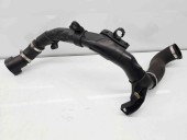 Tub intercooler Volkswagen Passat B7 (365) Variant [Fabr 2010-2014] 5N0145840K 2.0 TDI CFFB 103KW / 140CP