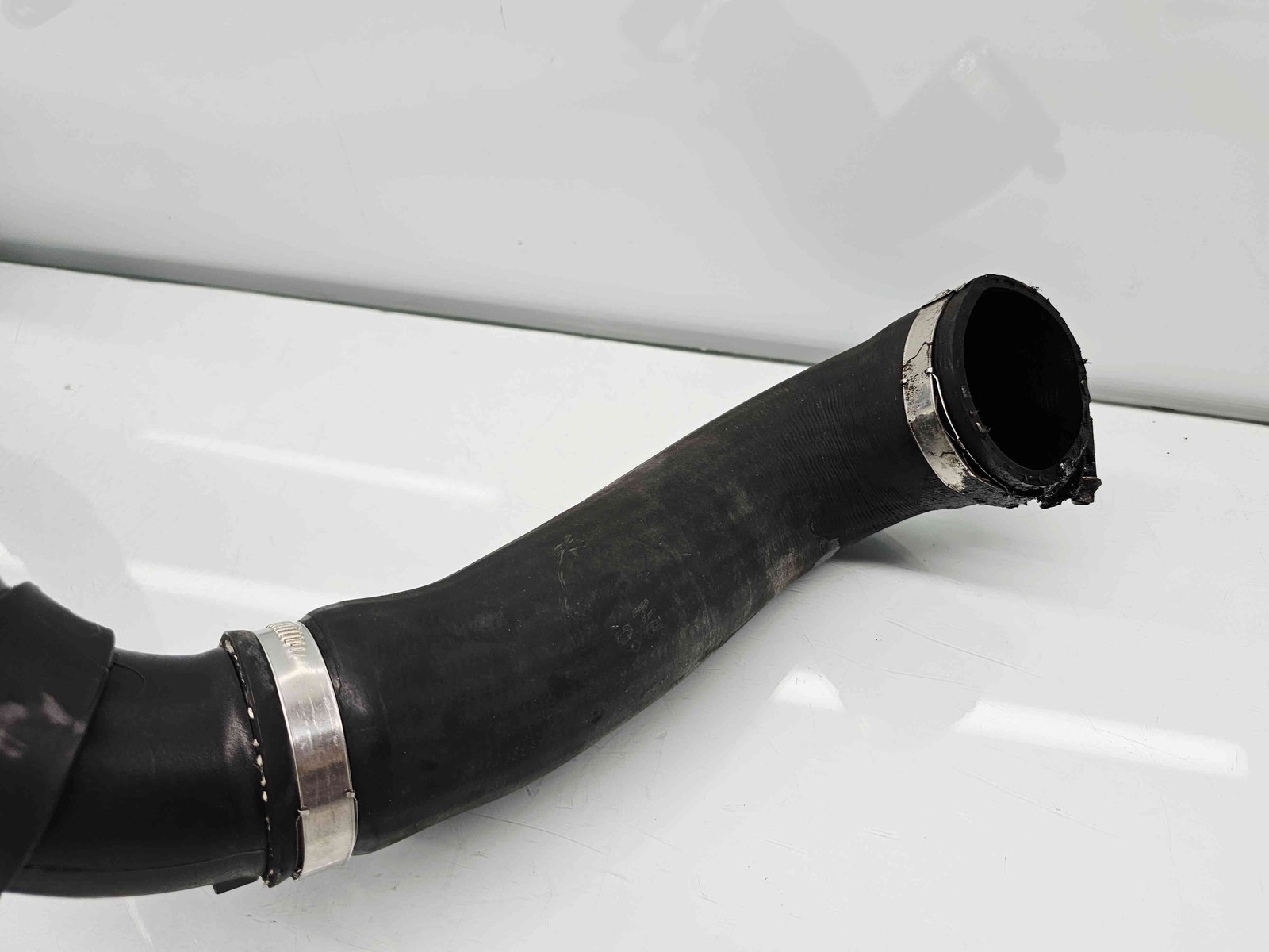 Tub intercooler Volkswagen Passat B7 (365) Variant [Fabr 2010-2014] 5N0145840K 2.0 TDI CFFB 103KW / 140CP - imagine 4