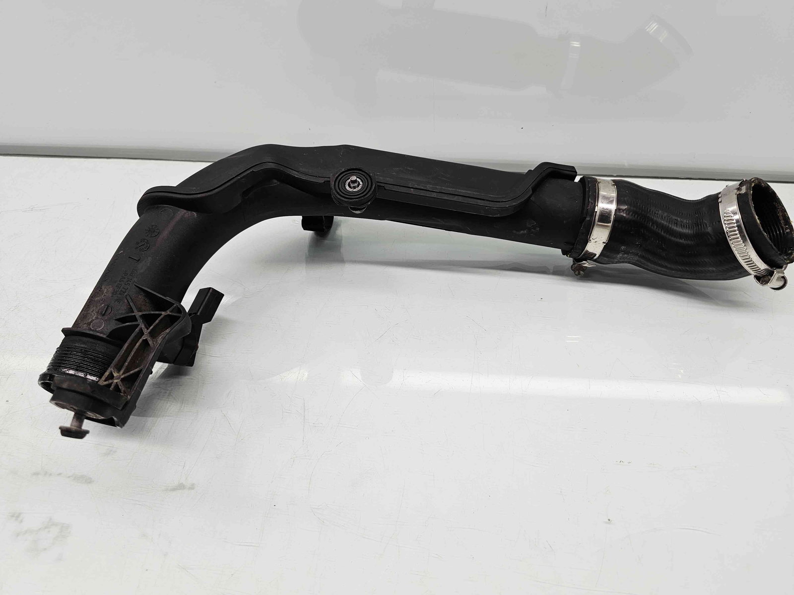 Tub intercooler Volkswagen Passat B7 (365) Variant [Fabr 2010-2014] 1K0145770AE 2.0 TDI CFFB 103KW / 140CP