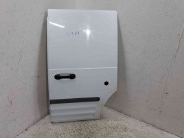 Usa culisanta stanga Ford Transit Connect (TC7) [Fabr 2002-2013] Frozen White