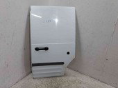 Usa culisanta stanga Ford Transit Connect (TC7) [Fabr 2002-2013] Frozen White