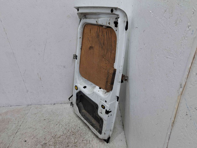 Usa dreapta spate Ford Transit Connect (TC7) [Fabr 2002-2013] Frozen White