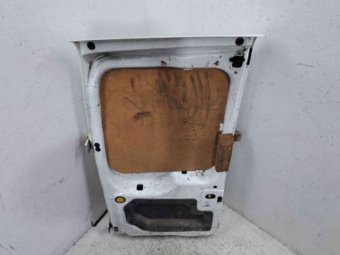 Usa dreapta spate Ford Transit Connect (TC7) [Fabr 2002-2013] Frozen White