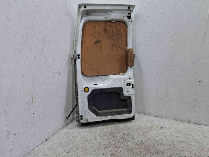 Usa dreapta spate Ford Transit Connect (TC7) [Fabr 2002-2013] Frozen White