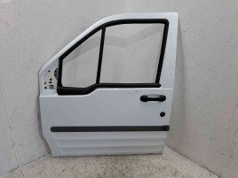 Usa stanga fata Ford Transit Connect (TC7) [Fabr 2002-2013] Frozen White