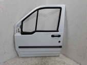 Usa stanga fata Ford Transit Connect (TC7) [Fabr 2002-2013] Frozen White