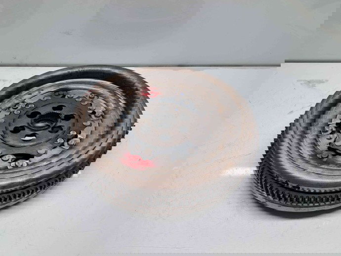 Volanta Volkswagen Passat B7 (365) Variant [Fabr 2010-2014] 415074006 2.0 TDI CFFB 103KW / 140CP