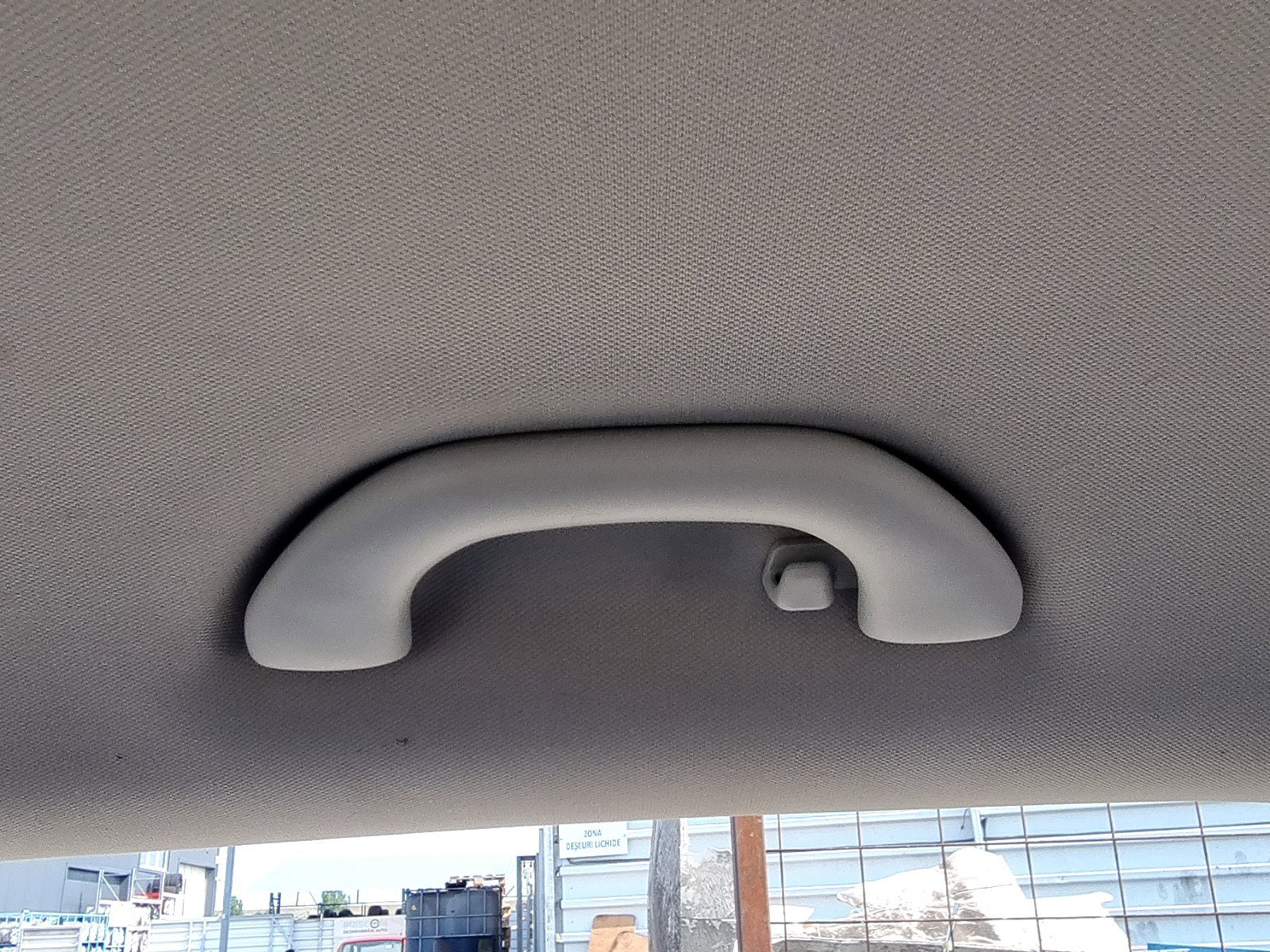 Set maner plafon Volkswagen Passat B7 (365) Variant [Fabr 2010-2014] 2.0 TDI CFFB 103 KW / 140CP - imagine 2