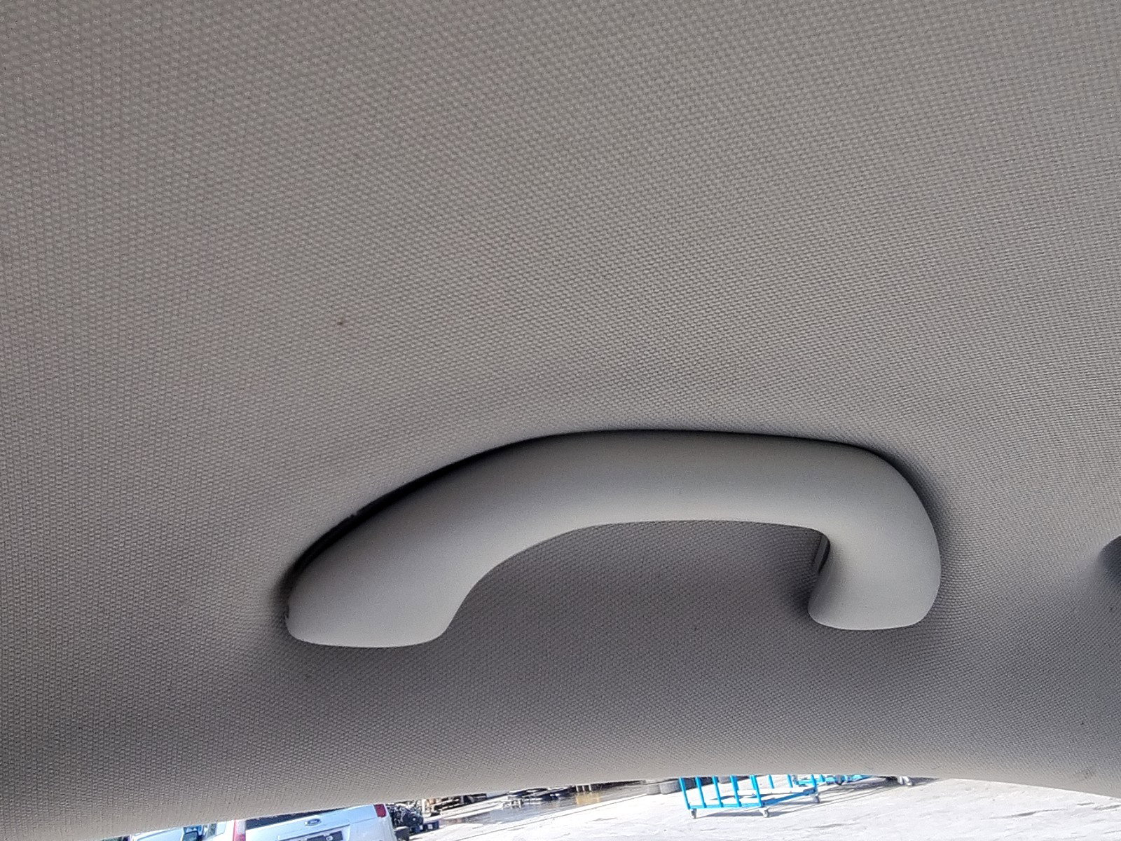 Set maner plafon Volkswagen Passat B7 (365) Variant [Fabr 2010-2014] 2.0 TDI CFFB 103 KW / 140CP - imagine 4