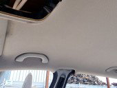 Airbag cortina dreapta Volkswagen Passat B7 (365) Variant [Fabr 2010-2014] 34074643C 2.0 TDI CFFB 103 KW / 140CP