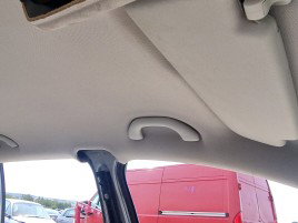 Airbag cortina stanga Volkswagen Passat B7 (365) Variant [Fabr 2010-2014] 34074642c 2.0 TDI CFFB 103 KW / 140CP