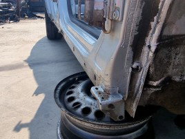 Prag lateral dreapta Volkswagen Passat B7 (365) Variant [Fabr 2010-2014] 2.0 TDI CFFB 103 KW / 140CP