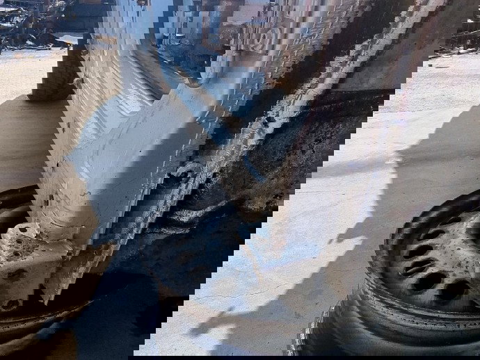 Prag lateral dreapta Volkswagen Passat B7 (365) Variant [Fabr 2010-2014] 2.0 TDI CFFB 103 KW / 140CP