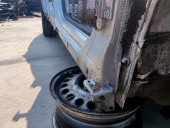 Prag lateral dreapta Volkswagen Passat B7 (365) Variant [Fabr 2010-2014] 2.0 TDI CFFB 103 KW / 140CP