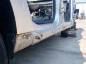 Prag lateral dreapta Volkswagen Passat B7 (365) Variant [Fabr 2010-2014] 2.0 TDI CFFB 103 KW / 140CP