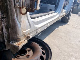 Prag lateral stanga Volkswagen Passat B7 (365) Variant [Fabr 2010-2014] 2.0 TDI CFFB 103 KW / 140CP