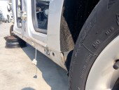 Prag lateral stanga Volkswagen Passat B7 (365) Variant [Fabr 2010-2014] 2.0 TDI CFFB 103 KW / 140CP