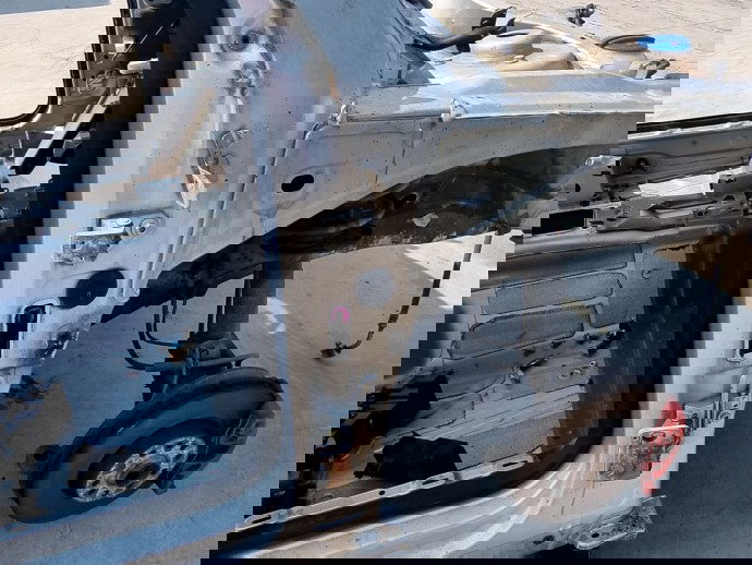 Set balamale usa dreapta fata Volkswagen Passat B7 (365) Variant [Fabr 2010-2014] 2.0 TDI CFFB 103 KW / 140CP