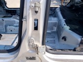 Set balamale usa stanga spate Volkswagen Passat B7 (365) Variant [Fabr 2010-2014] 2.0 TDI CFFB 103 KW / 140CP