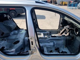 Stalp dreapta spate Volkswagen Passat B7 (365) Variant [Fabr 2010-2014] 2.0 TDI CFFB 103 KW / 140CP