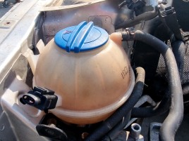 Vas expansiune Volkswagen Passat B7 (365) Variant [Fabr 2010-2014] 2.0 TDI CFFB 103 KW / 140CP