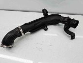 Tub intercooler  AUDI A3 (8P1) [Fabr 2003-2012] 1K0145770AE 2.0 TDI CFFB 103KW / 140CP