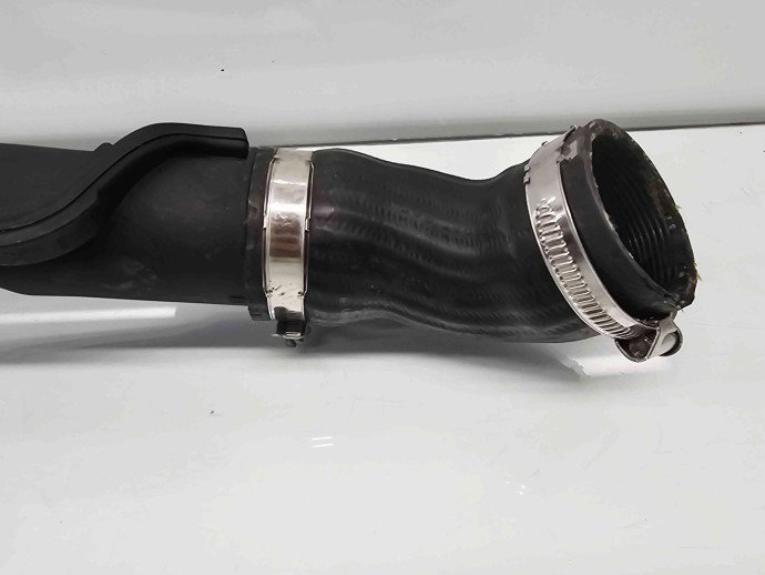 Tub intercooler  AUDI A3 (8P1) [Fabr 2003-2012] 1K0145770AE 2.0 TDI CFFB 103KW / 140CP
