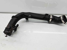 Tub intercooler  Volkswagen Golf 6 (5K1) [Fabr 2009-2013] 1K0145770AE 2.0 TDI CFFB 103KW / 140CP