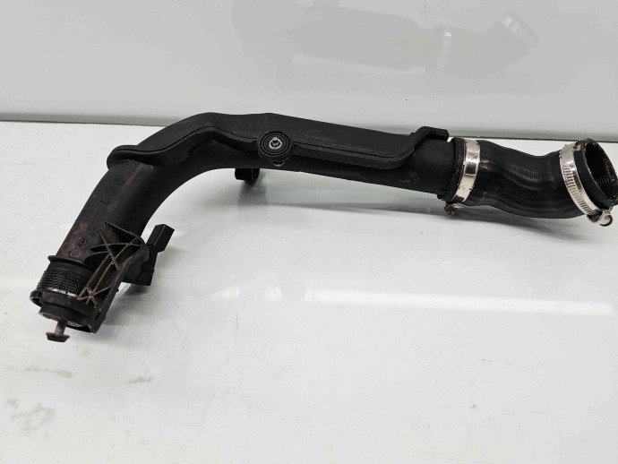 Tub intercooler  Volkswagen Golf 6 (5K1) [Fabr 2009-2013] 1K0145770AE 2.0 TDI CFFB 103KW / 140CP