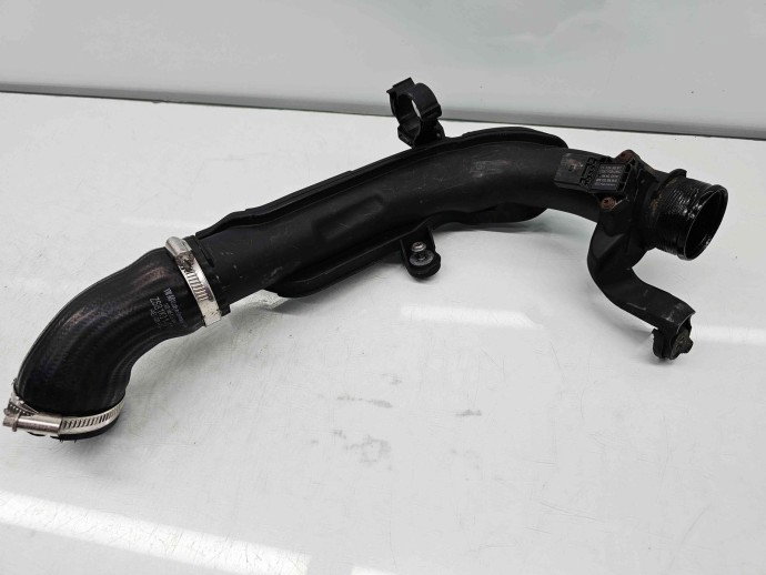 Tub intercooler  Volkswagen Golf 6 (5K1) [Fabr 2009-2013] 1K0145770AE 2.0 TDI CFFB 103KW / 140CP