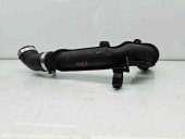 Tub intercooler  Volkswagen Golf 6 (5K1) [Fabr 2009-2013] 1K0145770AE 2.0 TDI CFFB 103KW / 140CP