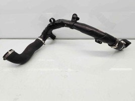 Tub intercooler AUDI A3 (8P1) [Fabr 2003-2012] 5N0145840K 2.0 TDI CFFB 103KW / 140CP